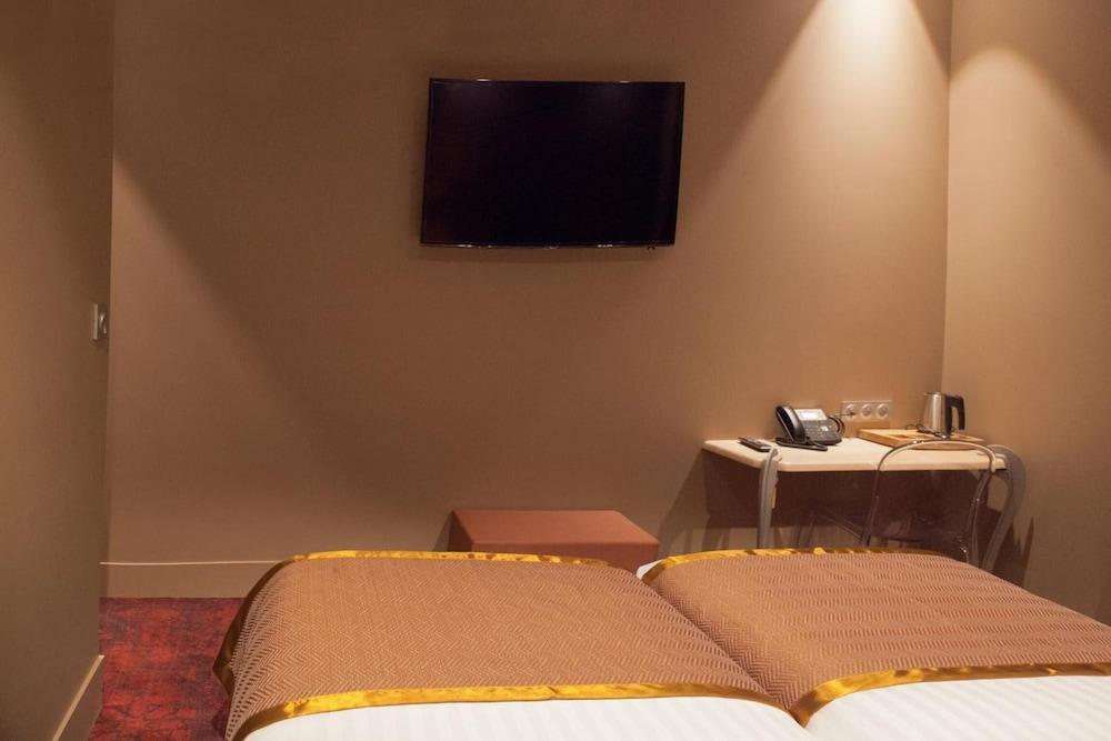 Hotel Sixteen Paris Montrouge Dış mekan fotoğraf