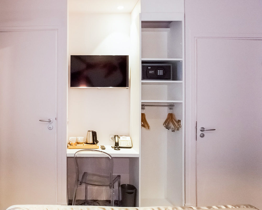 Hotel Sixteen Paris Montrouge Dış mekan fotoğraf